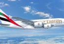 Emirates, Londra Gatwick’e düzenlenen günlük A380 sefer sayısını üçe çıkardı