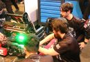FRC Istanbul Regional'da Kazanan Robotik Takımları Belli Oldu