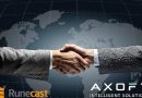 Axoft Intelligent Solutions, Runecast'ın Yeni Distribütörü Olarak Güvenlik Tekliflerini Güçlendirdi