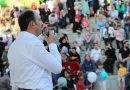 Başkan Altay Mistik Müzik Festivali Etkinliklerinde Vatandaşlarla Buluştu