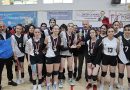 Liseler Arası 100. Yıl Voleybol Turnuvası Sona Erdi…